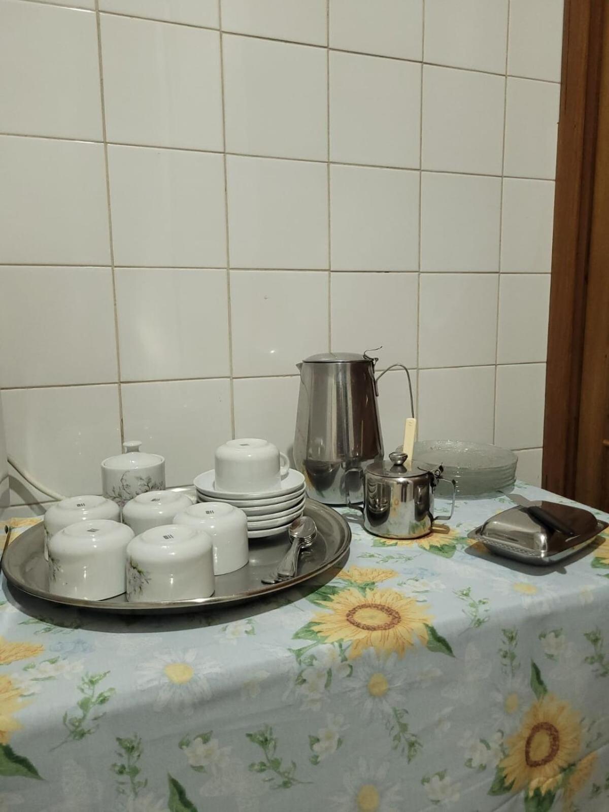 Com Garagem Proximo A Apartamento *