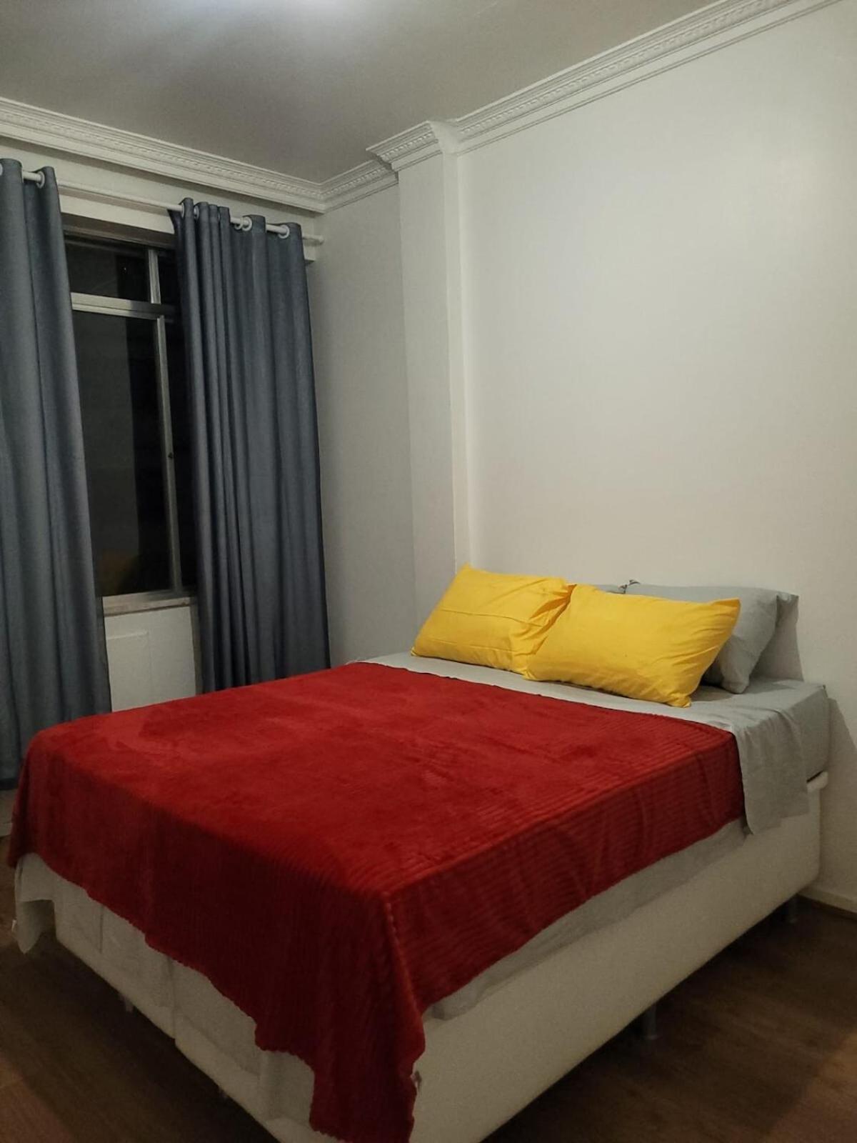 Com Garagem Proximo A Apartamento *