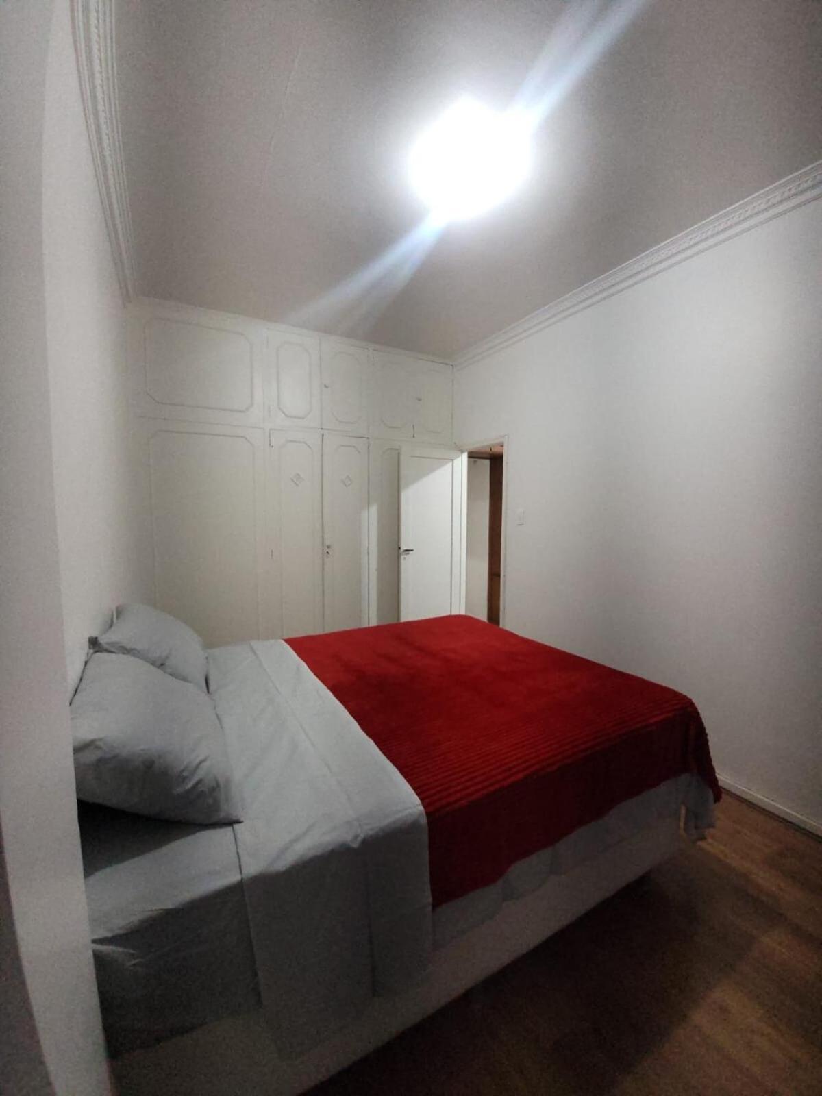 Appartement Com Garagem Proximo A Rio de Janeiro