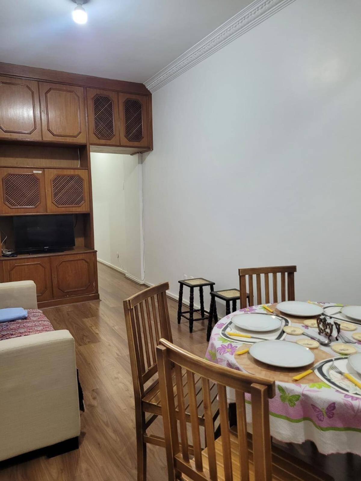 Appartement Com Garagem Proximo A *