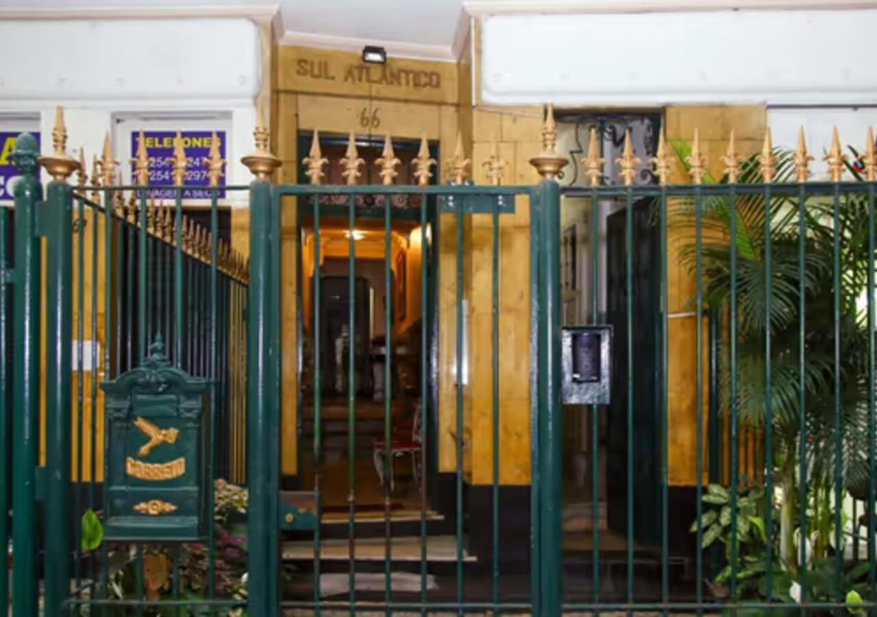 Appartement Com Garagem Proximo A Rio de Janeiro
